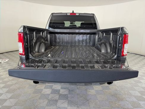 Used 2022 RAM 1500 Big Horn AWD/4WD image 26