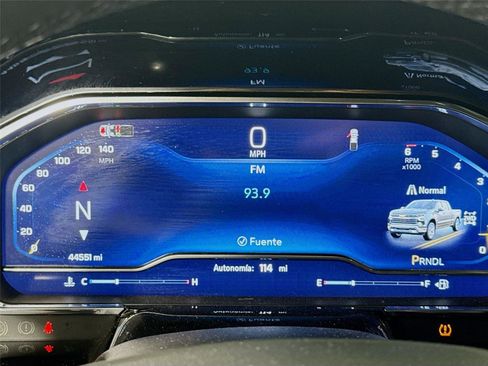 Used 2024 Chevrolet Silverado 1500 LT w/ All Star Edition Plus image 4