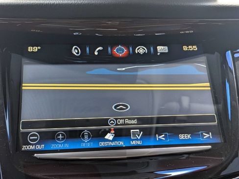 Used 2019 Cadillac Escalade Premium Luxury RWD image 25