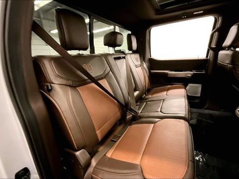 Used 2026 Ford F250 King Ranch AWD/4WD image 27