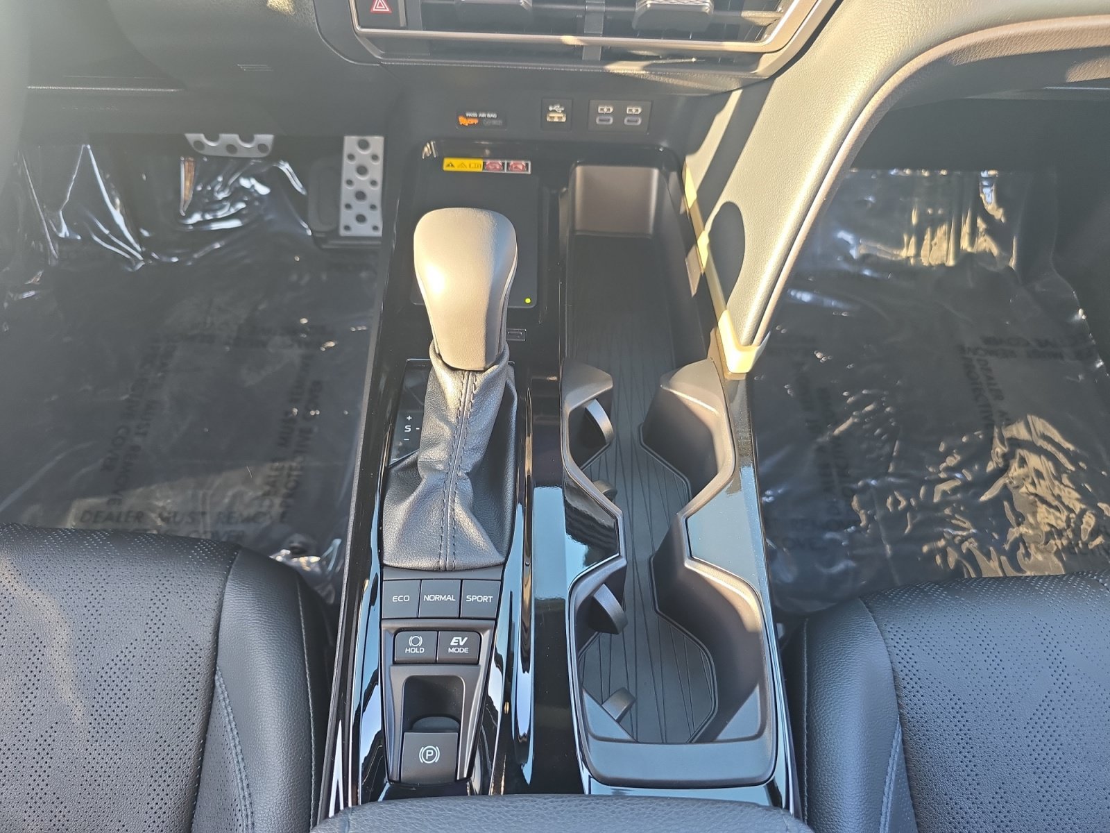 Certified 2026 Toyota Camry XSE FWD image 17