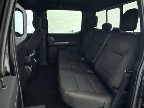 Used 2021 Ford F150 XLT w/ Equipment Group 302A High AWD/4WD image 40