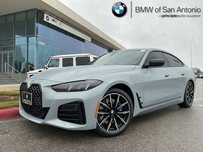 Certified 2025 BMW 430i w/ M Sport Package