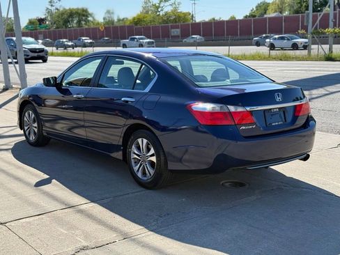 Used 2014 Honda Accord LX image 10