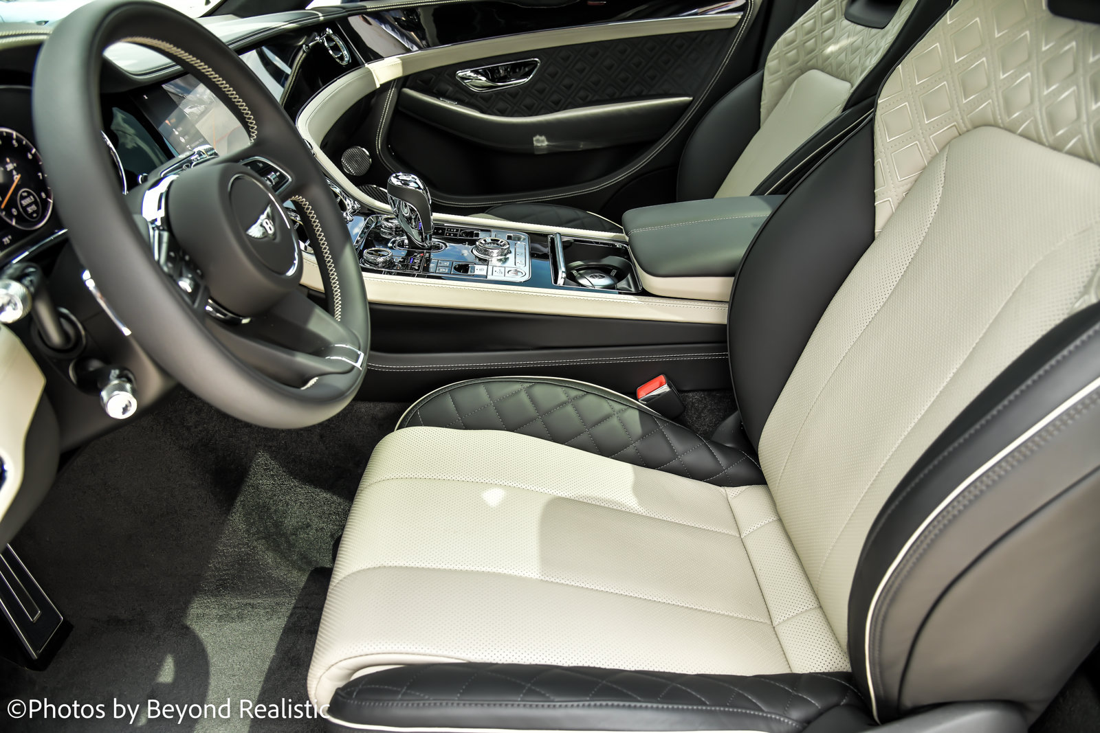Certified 2021 Bentley Continental GT Mulliner AWD/4WD image 20