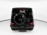 Used 2021 Mercedes-Benz G 550 image 6