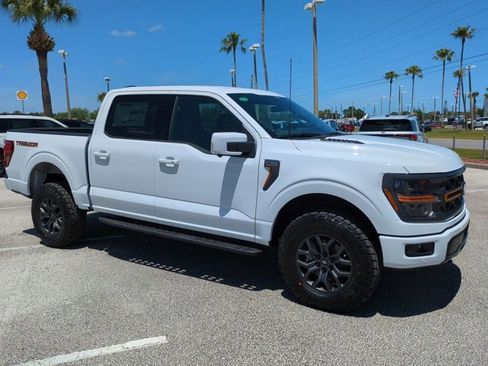 New 2026 Ford F150 Tremor image 2