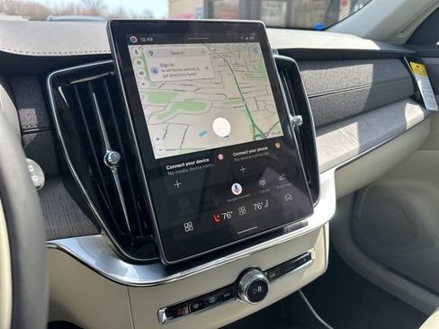 New 2026 Volvo XC90 B6 Ultra image 16