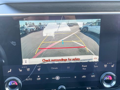 Certified 2023 Lexus RX 350 image 23