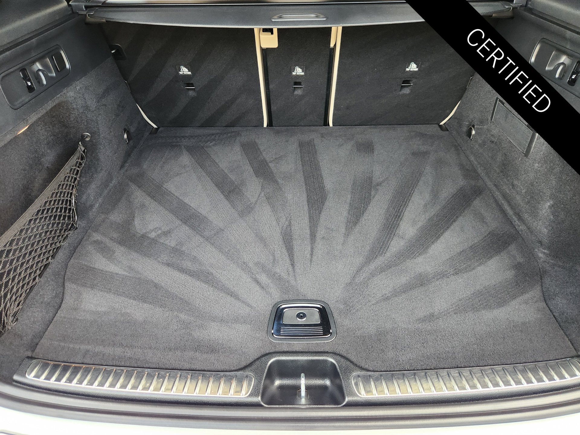 Certified 2024 Mercedes-Benz GLC 300 4MATIC image 33