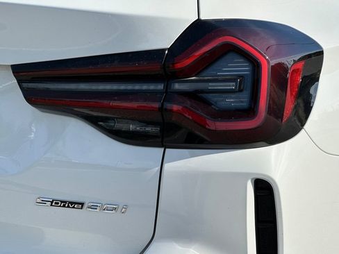 Used 2024 BMW X3 sDrive30i w/ Premium Package RWD image 34