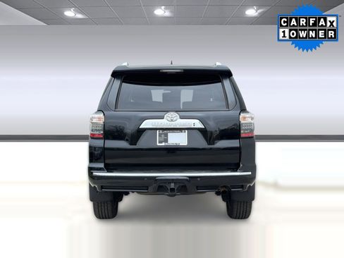 Used 2021 Toyota 4Runner Limited image 10