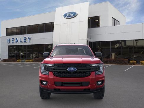 New 2025 Ford Ranger XL w/ Trailer Tow Package image 28