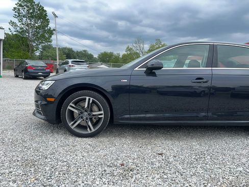Used 2018 Audi A4 2.0T Premium Plus w/ Premium Plus Package AWD/4WD image 4