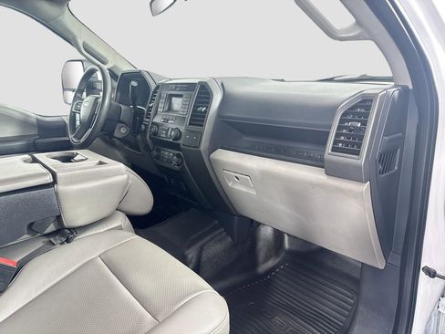 Used 2022 Ford F350 XL w/ Power Equipment Group AWD/4WD image 26