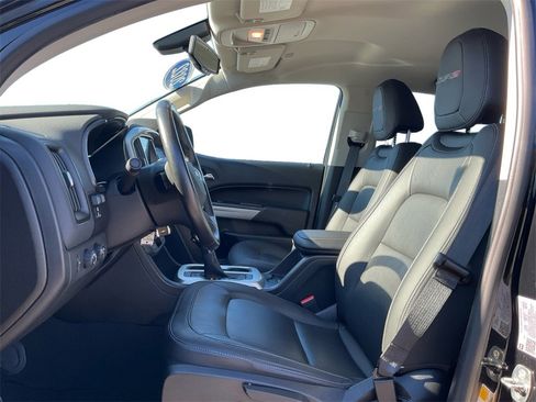 Used 2022 Chevrolet Colorado ZR2 image 22