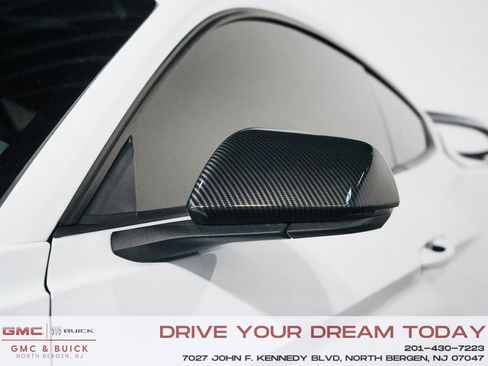 Used 2016 Ford Mustang GT Premium w/ GT Performance Package image 34