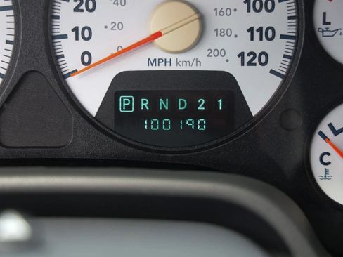 Used 2007 Dodge Ram 1500 Truck SLT RWD image 38