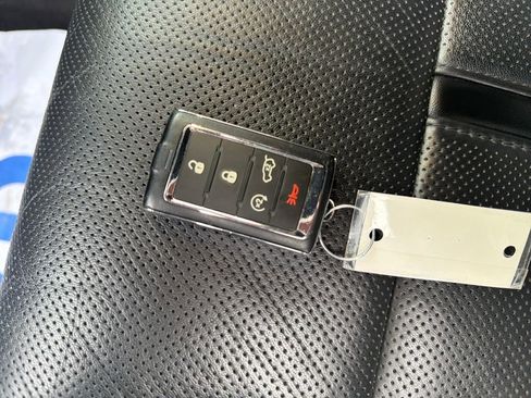 Used 2022 Jeep Wagoneer Series II image 29