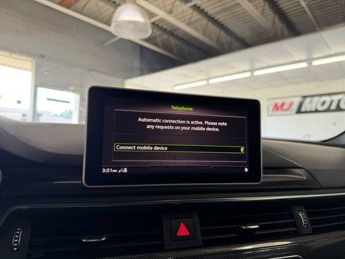 Used 2018 Audi S5 Prestige AWD/4WD image 27