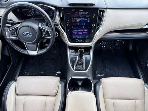 Used 2020 Subaru Outback Limited w/ Tech Package 2 image 12
