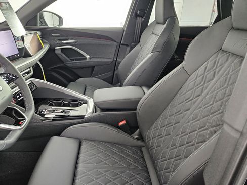 New 2026 Audi SQ5 Premium Plus AWD/4WD image 12