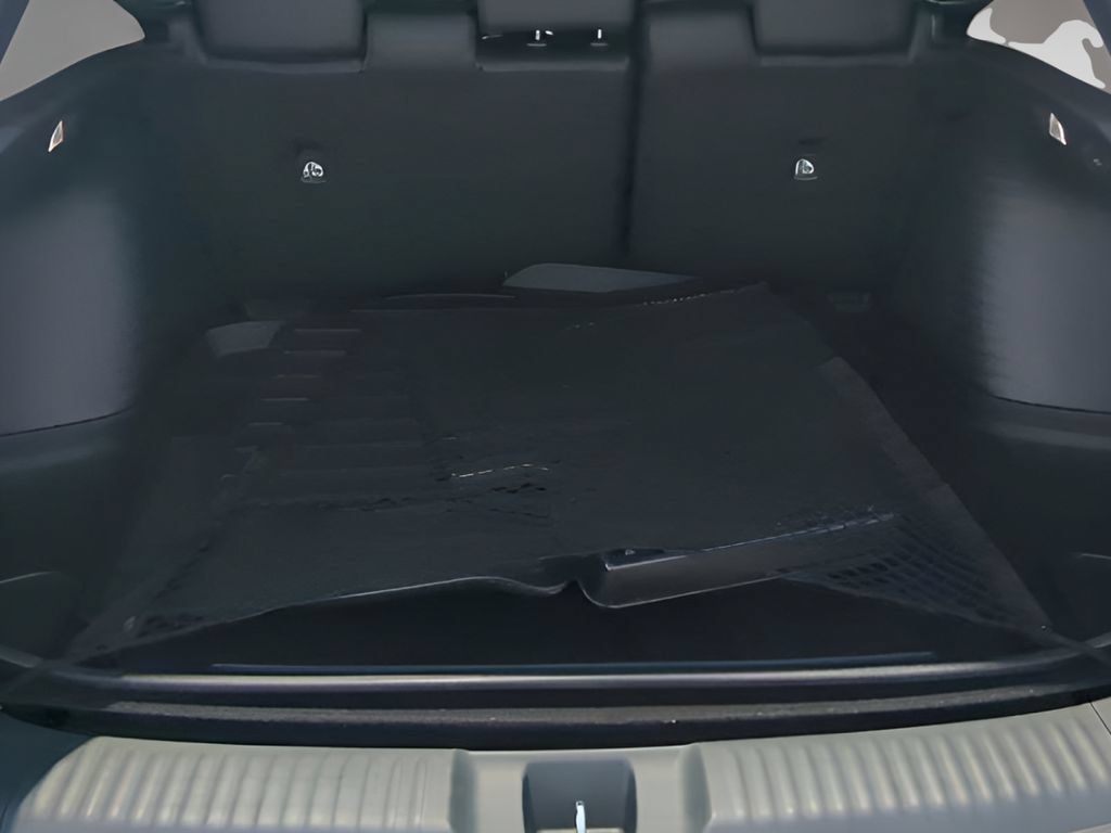 Certified 2027 Honda HR-V EX-L image 10