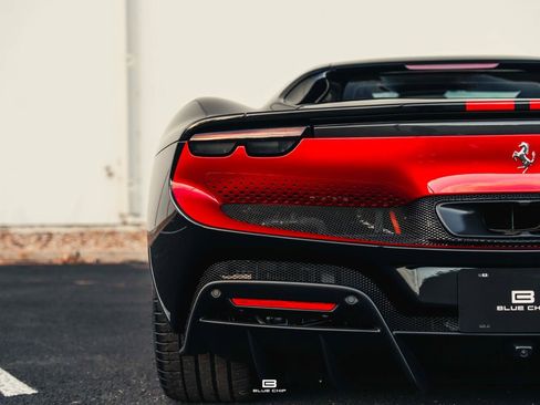 Used 2024 Ferrari 296 GTB image 22