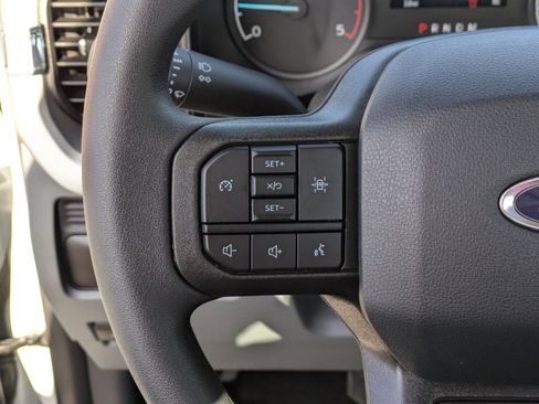 New 2026 Ford F550 2WD Regular Cab Super Duty image 22