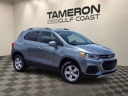 Used 2019 Chevrolet Trax LT w/ LT Convenience Package