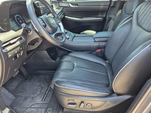 Used 2024 Hyundai Palisade Limited AWD/4WD image 8