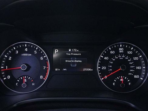 Used 2023 Kia Forte GT w/ GT2 Package FWD image 38