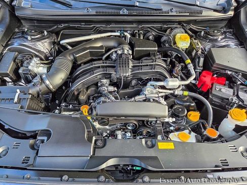 New 2026 Subaru Crosstrek 2.0i Premium image 26