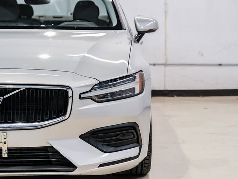 Used 2019 Volvo S60 T5 Momentum w/ Premium Package image 49