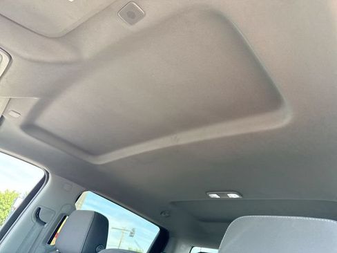 Used 2021 Chevrolet Silverado 1500 LT w/ Diesel Off-Road Package AWD/4WD image 22