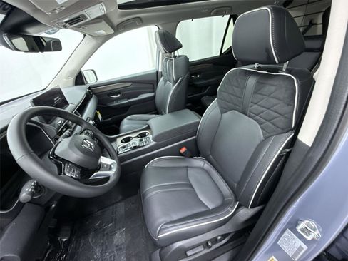 New 2026 Honda Pilot Elite image 19