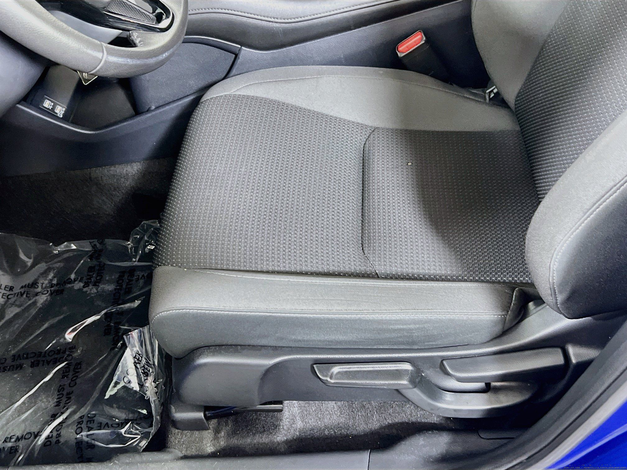 Used 2022 Honda HR-V Sport image 18