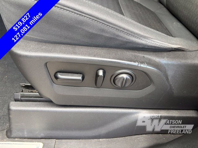 Used 2019 Chevrolet Silverado 1500 RST w/ All-Star Edition AWD/4WD image 17
