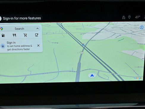 Used 2024 GMC Sierra 2500 Denali w/ Denali Reserve Package image 23