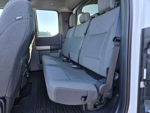 Used 2024 Ford F150 XLT w/ FX4 Off-Road Package image 24