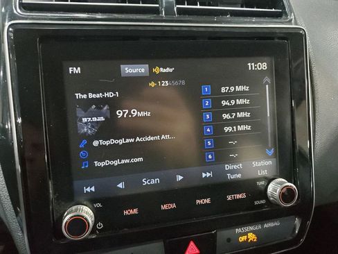 Used 2020 Mitsubishi Outlander Sport SE image 29