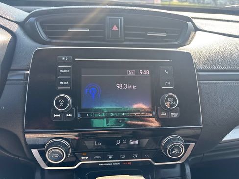 Used 2020 Honda CR-V LX image 8