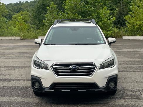 Used 2019 Subaru Outback 2.5i Premium w/ Popular Package #2 AWD/4WD image 8