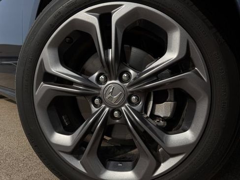 Used 2023 Honda Accord EX image 9