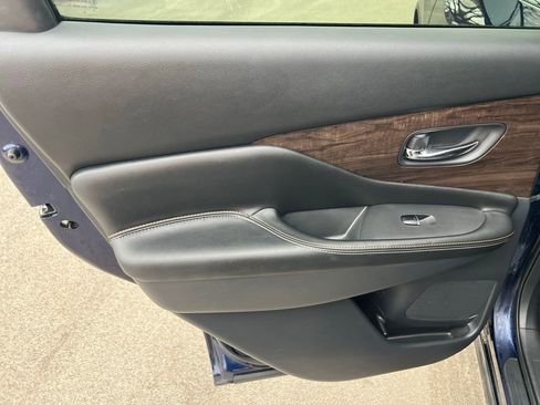 Used 2024 Nissan Murano Platinum image 20