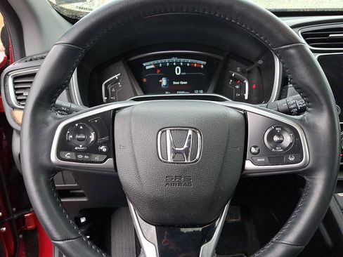 Used 2022 Honda CR-V Touring image 25