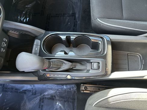 Used 2021 Chevrolet TrailBlazer LS image 20