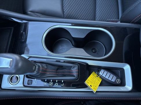 Certified 2024 Nissan Altima 2.5 SR image 22