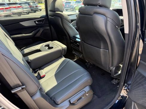 Used 2024 Acura MDX SH-AWD image 30