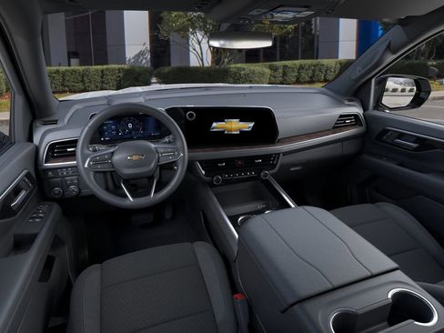 New 2026 Chevrolet Tahoe LS RWD image 15